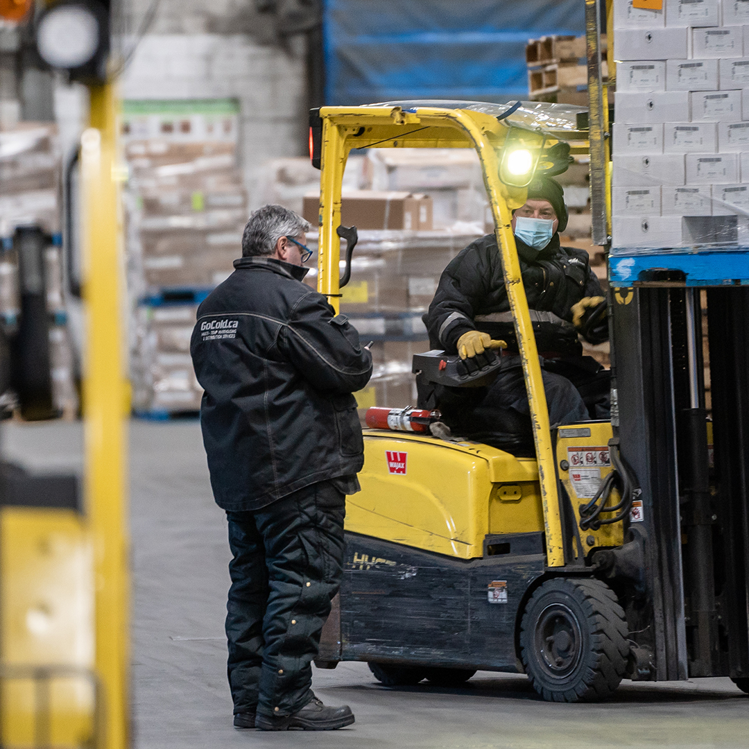 Jobs That Feed – Website Mockup Rebuild