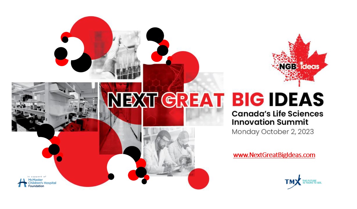 NGBi Summit: Website Design